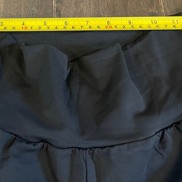 HALARA SoftlyZero™ Airy Super High Waisted Cool Touch Yoga L Black - Picture 6 of 8